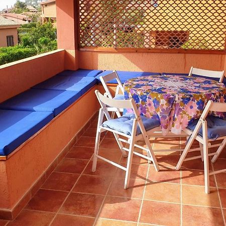 Myricae - Una Terrazza A Due Passi Dal Mare Vila Costa Rei Exterior foto
